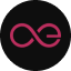 Aeternity のロゴ