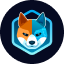 logo ArbDoge AI