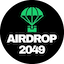 Airdrop2049 logo