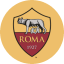 logo AS Roma Fan Token