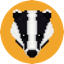 logo Badger DAO