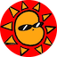 logo SUNBEANS