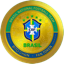 logo BITCI Brazil National Football Team Fan Token