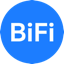 BiFi のロゴ