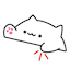 شعار BONGO CAT