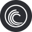 логотип BitTorrent [OLD]