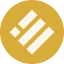 logotipo Binance-Peg BUSD