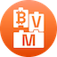 logo BVM