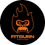 شعار FitBurn