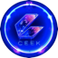 logo CEEK Smart VR Token