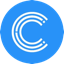 logotipo Crypterium