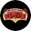 Demole 标志