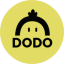 DODO のロゴ