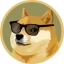 logotipo Doge 2.0