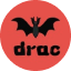 DRAC (Ordinals) logosu