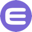 Enjin Coin logo