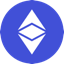 logotipo Bridged Binance-Peg Ethereum (opBNB)