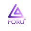 โลโก้ForU AI