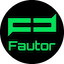 โลโก้Fautor