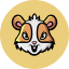 logo Hamster