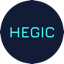 Hegic のロゴ