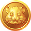 logo Hamster Kombat