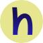 HOPR logosu