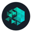 logotipo Binance-Peg IoTeX