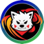 logo Kiba Inu