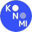 logo Konomi Network