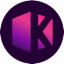 logotipo KubeCoin