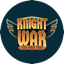 логотип Knight War Spirits