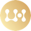 LBankToken logo