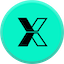 logotipo LogX Network