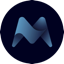 Morpheus.Network logo