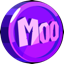 logo Moo Garden