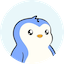 Pengu のロゴ