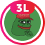 PEPE3L