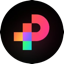 logotipo PixelVerse