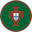 logotipo Portugal National Team Fan Token