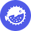 logotipo Puffer