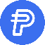 PayPal USD logo