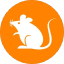 logotipo RATS