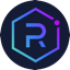 logotipo Raydium