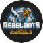 logo Rebel Bots