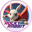 RabBitcoinのロゴ