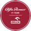 логотип Alfa Romeo Racing ORLEN Fan Token