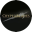 CRYPTOBLADES logosu