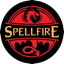 логотип Spellfire