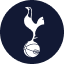 شعار Tottenham Hotspur